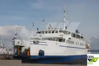 Ro-Ro ship à venda