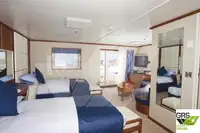 Navio de cruzeiro à venda