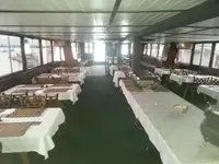 Navio de transporte de passageiros (Ferry) à venda