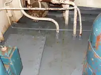 Barcos de trabalho à venda