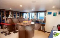 Navio de cruzeiro à venda