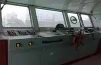 Navio-tanque de óleo/produtos químicos à venda