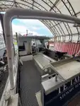 Navio de pesca de arrasto à venda