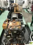Apoio a mergulho à venda