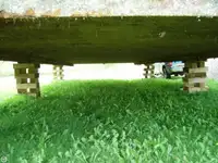 Barcaça à venda