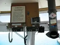 Rebocador à venda