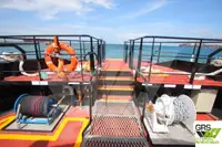 Navio de serviço para parques eólicos à venda