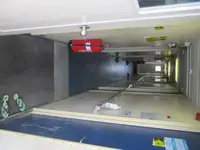 Barcaça à venda