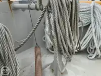 Navio de pesca de arrasto à venda