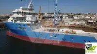 Navio de Suprimento Rápido (FSV) à venda