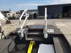 Bote inflável rígido à venda