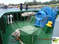 Navio de abastecimento à venda