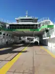 Navio balsa à venda