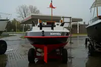 Rebocador à venda