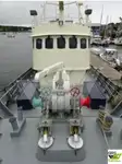 Barcos de trabalho à venda