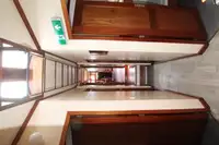 Barcaça à venda