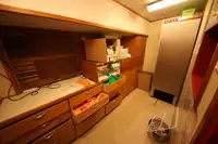 Navio graneleiro à venda