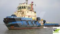 Rebocador à venda