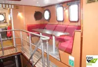 Navio de cruzeiro à venda
