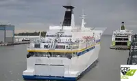 Ro-Ro ship à venda