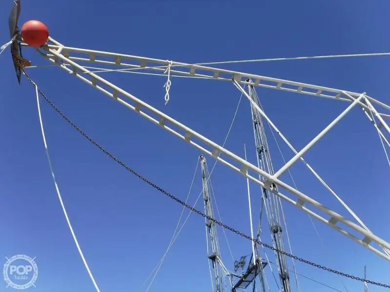 Navio de pesca de arrasto à venda