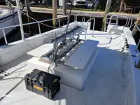 Navio de pesca de arrasto à venda
