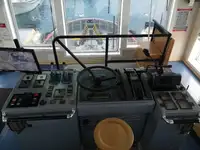 Rebocador à venda