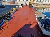Barcos de trabalho à venda