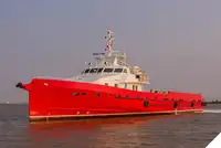 Navio Reefer à venda