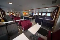 Navio Ro-Ro à venda