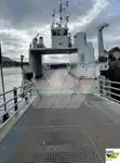 Navio Ro-Ro à venda