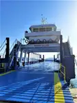 Navio RoPax à venda