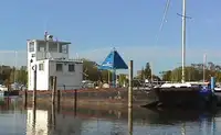 Embarcação de desembarque, tanque à venda