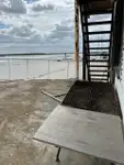 Barcaça de alojamento à venda
