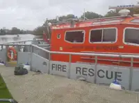 Barcos de trabalho à venda