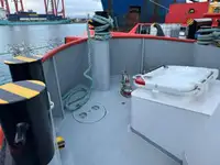 Rebocador à venda