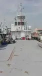 Navio de patrulha à venda