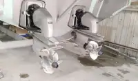 Barcos de trabalho à venda