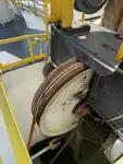 Dragador à venda
