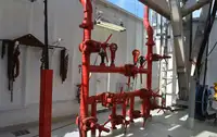 Navio transportador de GNL à venda