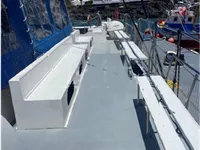 Navio de passageiros à venda