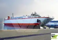 Balsa de desembarque, tanque à venda