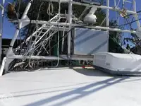 Navio de pesca de arrasto à venda