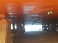Barcaça à venda