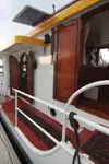 Navio de cruzeiro à venda