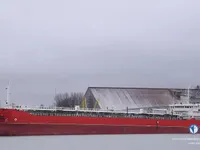 Navio-tanque de óleo/produtos químicos à venda