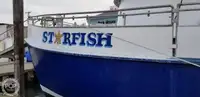 Catamarã à venda