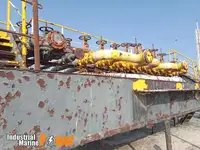 Navio-tanque de óleo/produtos químicos à venda