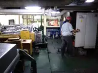 Navio de abastecimento à venda