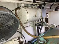 Balsa de desembarque, tanque à venda